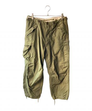 中古・古着通販】Buzz Rickson's (バズリクソンズ) M-51 フィールド