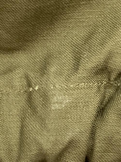 BUZZ RICKSON'S（バズリクソンズ）Buzz Rickson's (バズリクソンズ) M-51 フィールドトラウザース カーキ サイズ:LARGE-SHORTの古着・服飾アイテム