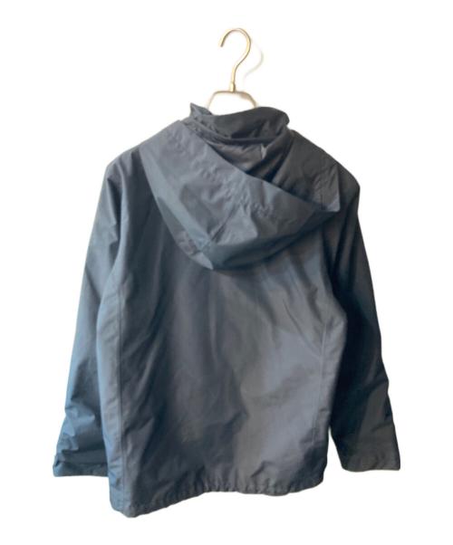 THE NORTH FACE（ザ ノース フェイス）THE NORTH FACE (ザ ノース フェイス) M'S PRO SHIELD JACKET ネイビー サイズ:Ｓの古着・服飾アイテム