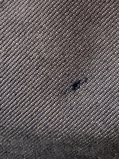 COACH（コーチ）COACH (コーチ) トートバッグ グレーの古着・服飾アイテム