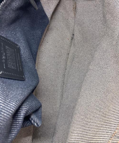 COACH（コーチ）COACH (コーチ) トートバッグ グレーの古着・服飾アイテム