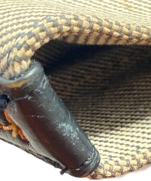 COACH（コーチ）COACH (コーチ) トートバッグ グレーの古着・服飾アイテム