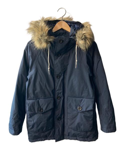 HELLY HANSEN（ヘリーハンセン）HELLY HANSEN (ヘリーハンセン) AREMARK IL JACKET ネイビー サイズ:Ｓの古着・服飾アイテム