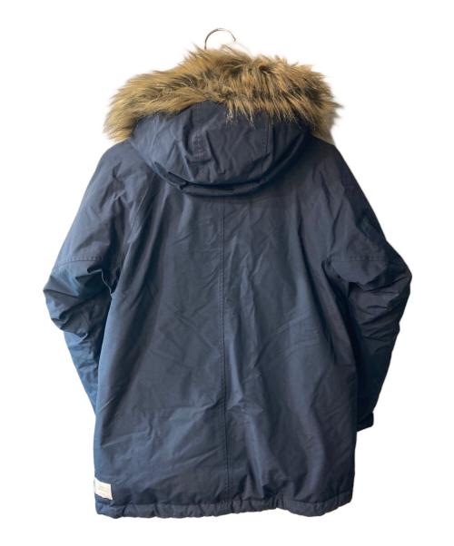 HELLY HANSEN（ヘリーハンセン）HELLY HANSEN (ヘリーハンセン) AREMARK IL JACKET ネイビー サイズ:Ｓの古着・服飾アイテム