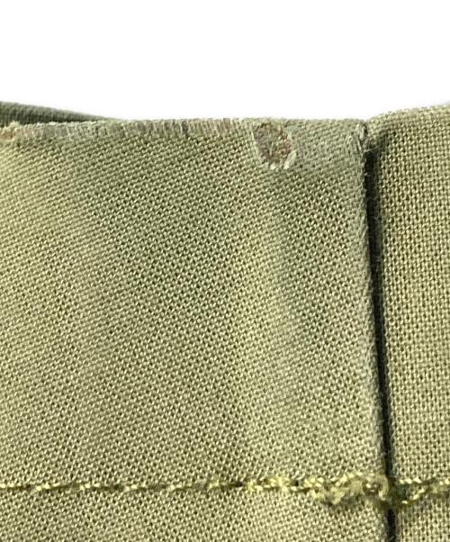 MACKINTOSH（マッキントッシュ）MACKINTOSH (マッキントッシュ) ステンカラーコート カーキ サイズ:36の古着・服飾アイテム