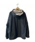 snow peak (スノーピーク) 3L Rain Jacket ブラック サイズ:XL：14000円