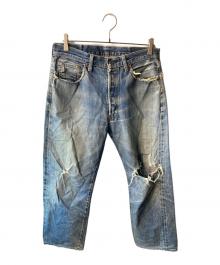 LEVI'S（リーバイス）の古着「デニムパンツ」｜インディゴ