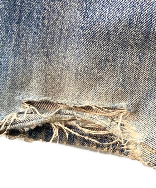 LEVI'S（リーバイス）LEVI'S (リーバイス) デニムパンツ インディゴ サイズ:W34L36の古着・服飾アイテム