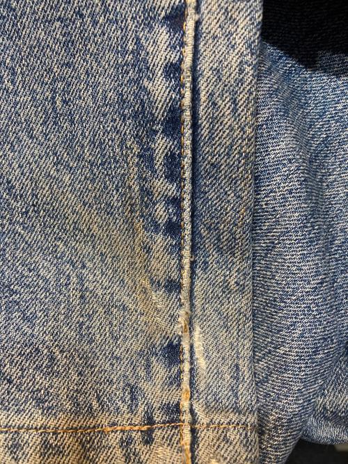 LEVI'S（リーバイス）LEVI'S (リーバイス) デニムパンツ インディゴ サイズ:W34L36の古着・服飾アイテム