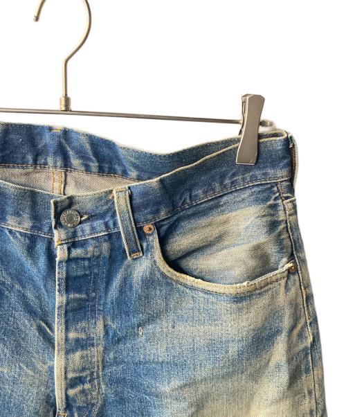 LEVI'S（リーバイス）LEVI'S (リーバイス) デニムパンツ インディゴ サイズ:不明の古着・服飾アイテム