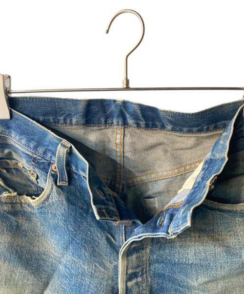 LEVI'S（リーバイス）LEVI'S (リーバイス) デニムパンツ インディゴ サイズ:不明の古着・服飾アイテム