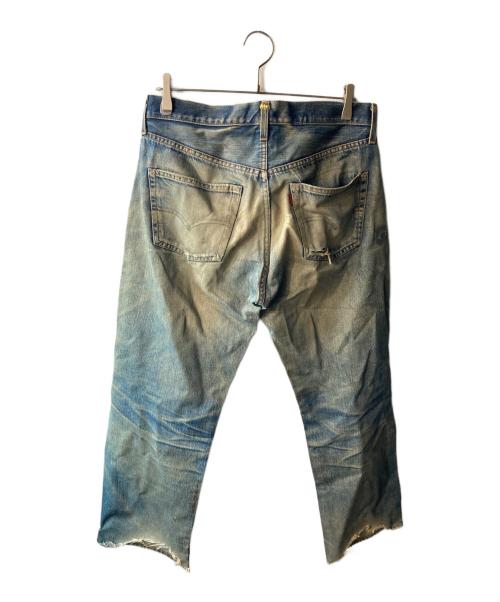 LEVI'S（リーバイス）LEVI'S (リーバイス) デニムパンツ インディゴ サイズ:不明の古着・服飾アイテム