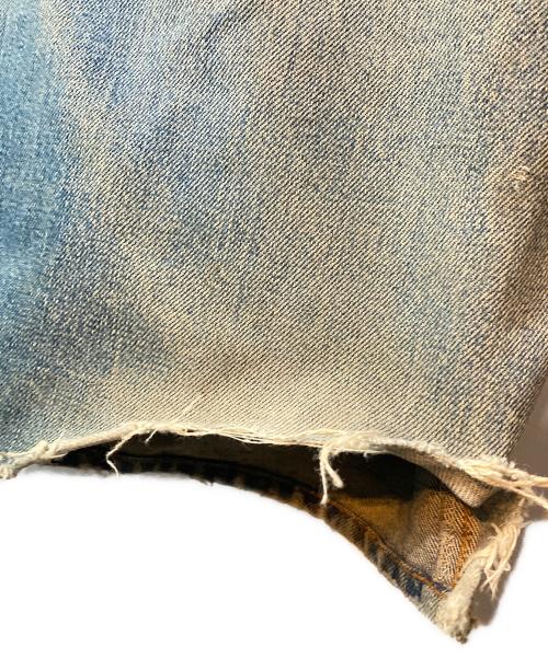 LEVI'S（リーバイス）LEVI'S (リーバイス) デニムパンツ インディゴ サイズ:不明の古着・服飾アイテム