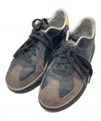 Onitsuka Tigerオニツカタイガー）の古着「DELECITY」｜ブラック×グレー