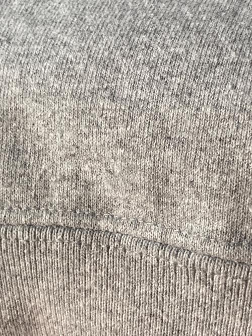 SUPREME（シュプリーム）Supreme (シュプリーム) S Logo Hooded Sweatshirt ブラック サイズ:XLの古着・服飾アイテム