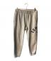 NIKE（ナイキ）の古着「Arc Sweatpant」｜グレー