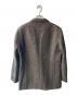 BROOKS BROTHERS (ブルックスブラザーズ) テーラードジャケット グレー サイズ:11R：7000円