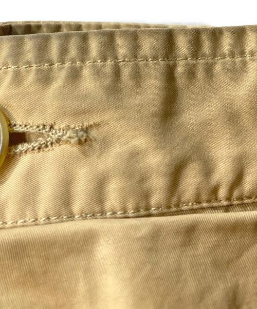 C.E（シーイー）C.E (シーイー) ブルゾン ベージュ サイズ:Lの古着・服飾アイテム