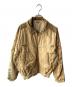 C.E（シーイー）の古着「ブルゾン」｜ベージュ