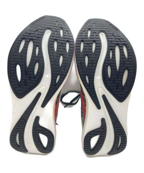 BROOKS（ブルックス）BROOKS (ブルックス) ハイペリオンマックス シューズ ブルー サイズ:28cmの古着・服飾アイテム