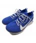 NIKE（ナイキ）の古着「ZOOM FLY FLYKNIT」｜ブルー