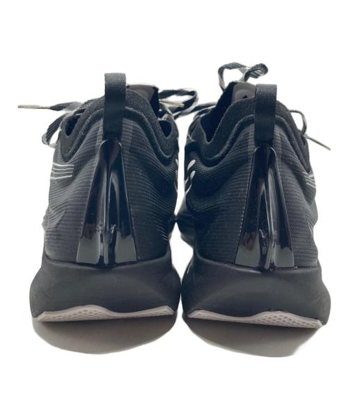 PUMA（プーマ）PUMA (プーマ) ANREALAGE (アンリアレイジ) FAST R ANREALAGE ブラック サイズ:27.5㎝の古着・服飾アイテム