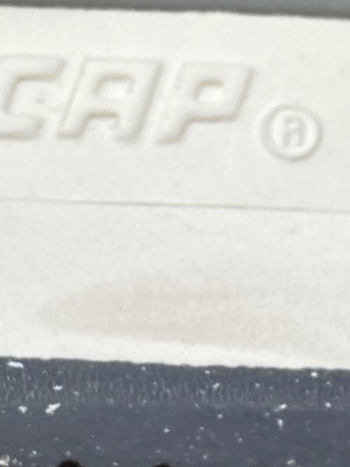 NEW BALANCE（ニューバランス）NEW BALANCE (ニューバランス) ローカットスニーカー ブルー サイズ:24cmの古着・服飾アイテム