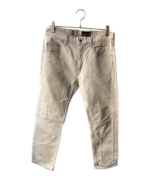 LEVI'S（リーバイス）LEVI'S (リーバイス) デニムパンツ グレー サイズ:W30の古着・服飾アイテム