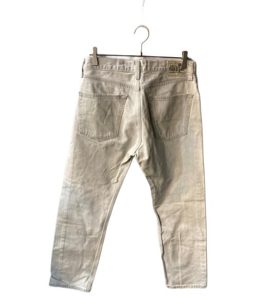 LEVI'S（リーバイス）LEVI'S (リーバイス) デニムパンツ グレー サイズ:W30の古着・服飾アイテム
