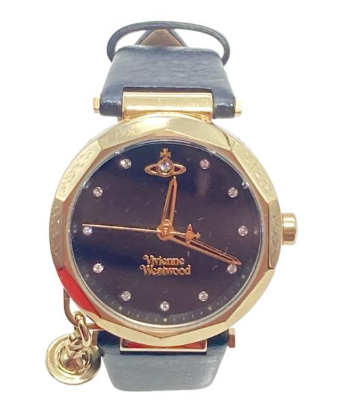 Vivienne Westwood（ヴィヴィアンウエストウッド）Vivienne Westwood (ヴィヴィアンウエストウッド) 腕時計の古着・服飾アイテム