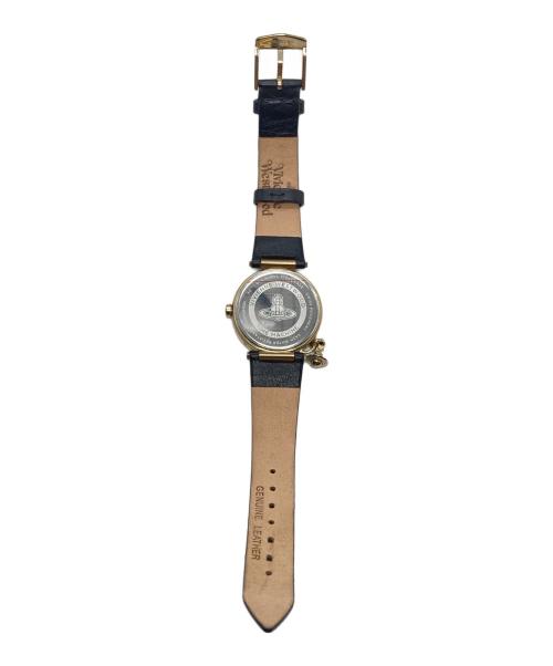 Vivienne Westwood（ヴィヴィアンウエストウッド）Vivienne Westwood (ヴィヴィアンウエストウッド) 腕時計の古着・服飾アイテム