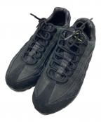NIKEナイキ）の古着「AIR MAX 95」｜ブラック