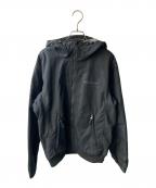 Columbiaコロンビア）の古着「ロマビスタ フーディ ジャケット」｜ブラック