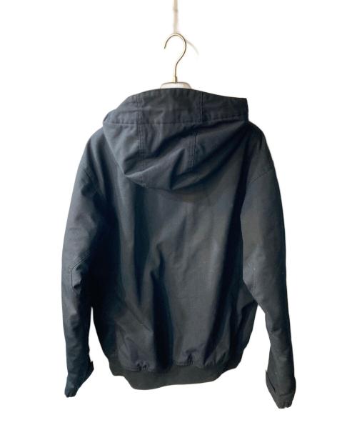 Columbia（コロンビア）Columbia (コロンビア) ロマビスタ フーディ ジャケット ブラック サイズ:Lの古着・服飾アイテム