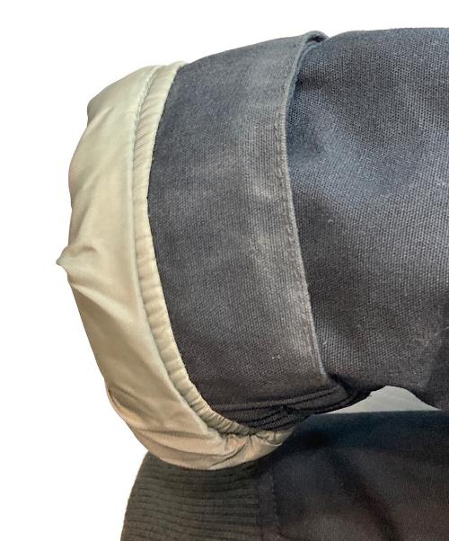 Columbia（コロンビア）Columbia (コロンビア) ロマビスタスタンドネックジャケット ブラック サイズ:XLの古着・服飾アイテム