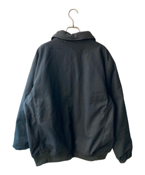 Columbia（コロンビア）Columbia (コロンビア) ロマビスタスタンドネックジャケット ブラック サイズ:XLの古着・服飾アイテム