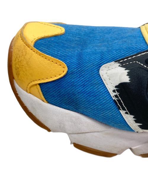 REEBOK（リーボック）REEBOK (リーボック) Instapump Fury Bait x Toy Story Woody and Buzz マルチカラー サイズ:29㎝の古着・服飾アイテム