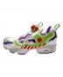 REEBOK (リーボック) Instapump Fury Bait x Toy Story Woody and Buzz マルチカラー サイズ:29㎝：18000円