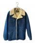 Wrangler（ラングラー）の古着「Wrange Coat」｜インディゴ