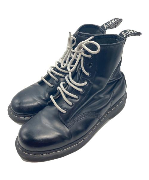 Dr.Martens（ドクターマーチン）Dr.Martens (ドクターマーチン) ブーツ ブラック サイズ:28cmの古着・服飾アイテム