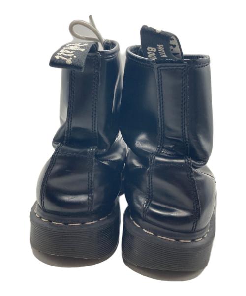 Dr.Martens（ドクターマーチン）Dr.Martens (ドクターマーチン) ブーツ ブラック サイズ:28cmの古着・服飾アイテム