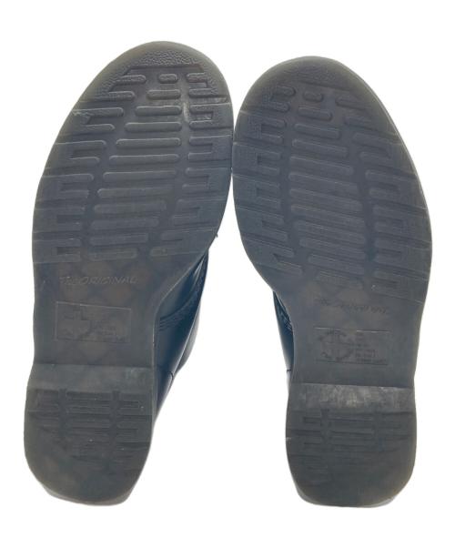 Dr.Martens（ドクターマーチン）Dr.Martens (ドクターマーチン) ブーツ ブラック サイズ:28cmの古着・服飾アイテム