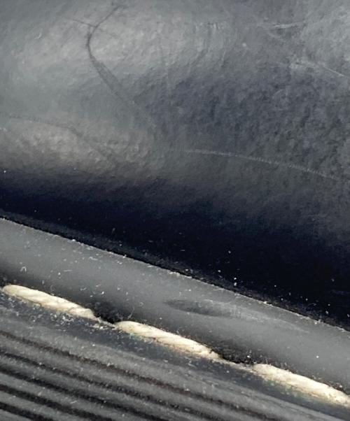 Dr.Martens（ドクターマーチン）Dr.Martens (ドクターマーチン) ブーツ ブラック サイズ:28cmの古着・服飾アイテム