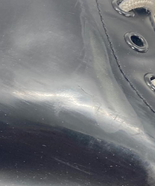 Dr.Martens（ドクターマーチン）Dr.Martens (ドクターマーチン) ブーツ ブラック サイズ:28cmの古着・服飾アイテム