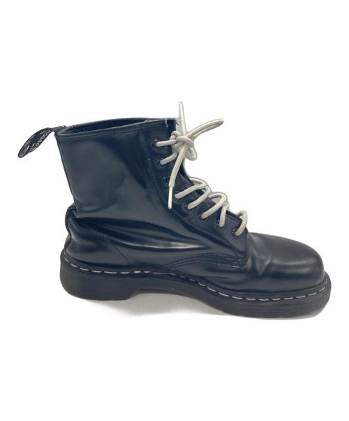Dr.Martens（ドクターマーチン）Dr.Martens (ドクターマーチン) ブーツ ブラック サイズ:28cmの古着・服飾アイテム