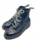 Dr.Martens（ドクターマーチン）の古着「ブーツ」｜ブラック