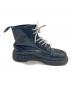 Dr.Martens (ドクターマーチン) ブーツ ブラック サイズ:28cm：5000円