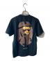 A BATHING APE (ア ベイシング エイプ) Tシャツ ブラック サイズ:Ｓ：5000円