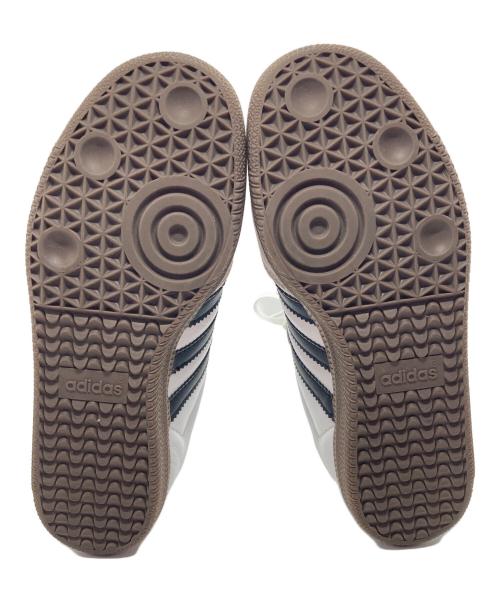 adidas（アディダス）adidas (アディダス) Samba OG ブラック×ホワイト サイズ:22.5cmの古着・服飾アイテム