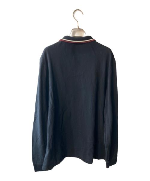 FRED PERRY（フレッドペリー）FRED PERRY (フレッドペリー) The Fred Perry Shirt ネイビー サイズ:XLの古着・服飾アイテム